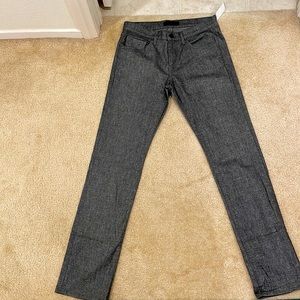 JBrand Jeans - Men’s - Straight Leg